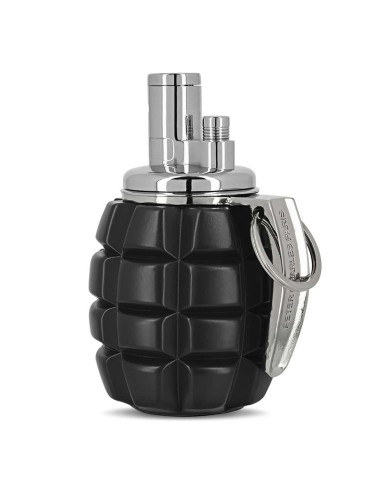 Briquet de table GRD Noir