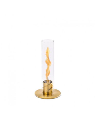 SPIN 90 Gold Table Light