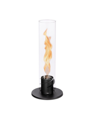 SPIN 120 black Table Light