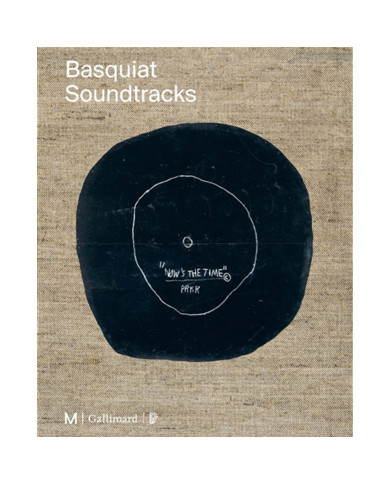 BASQUIAT SOUNDTRACKS