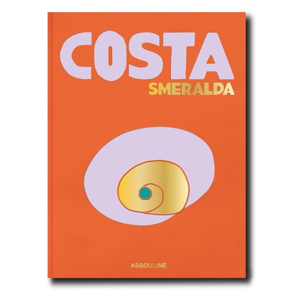 COSTA SMERALDA COSTA SMERALDA