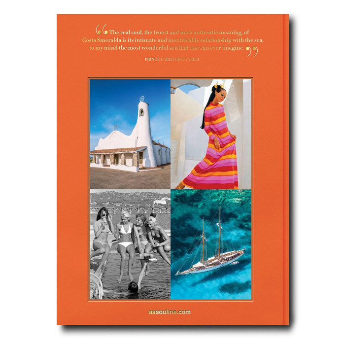 COSTA SMERALDA COSTA SMERALDA