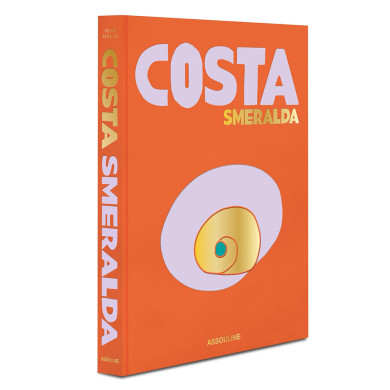 COSTA SMERALDA COSTA SMERALDA