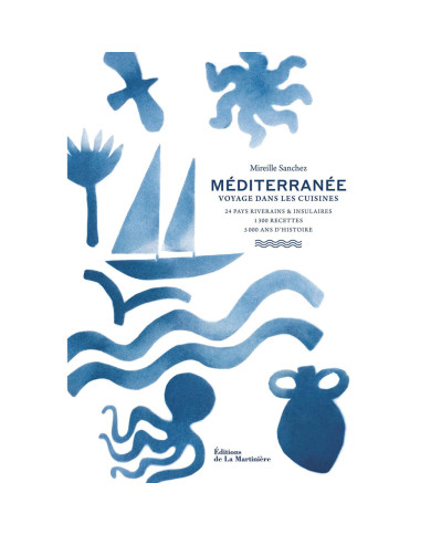 MEDITERRANEE VOYAG