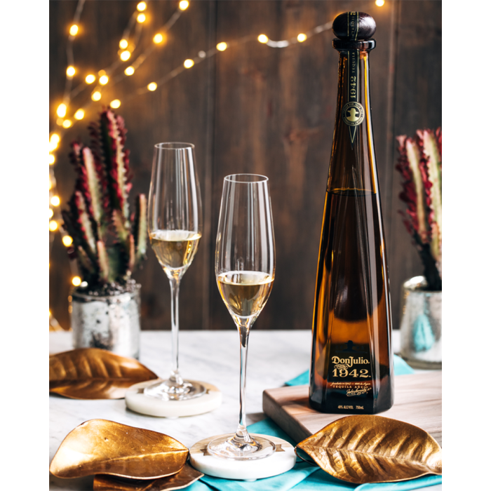 Téquila Don Julio 1942 - 100% Agrave - 70cl