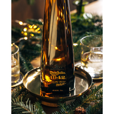 Téquila Don Julio 1942 - 100% Agrave - 70cl Téquila Don Julio 1942 - 100% Agrave - 70cl