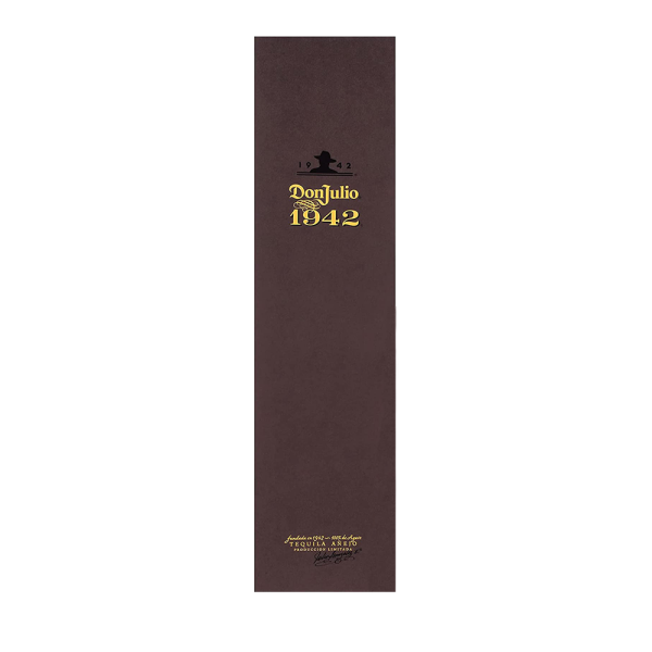 Don Julio 1942 - Magnum 1,5L Don Julio 1942 - Magnum 1,5L
