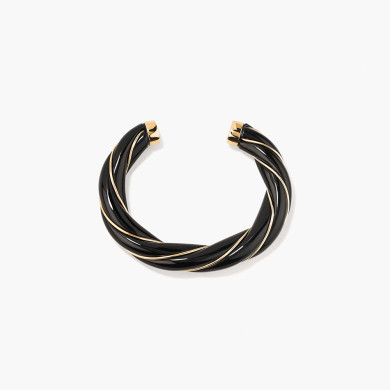 Jonc diana black Jonc diana black