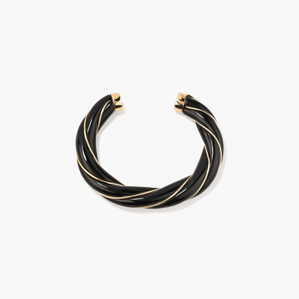 Jonc diana black Jonc diana black