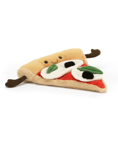 PE23 AMUSEABLE SLICE OF PIZZA