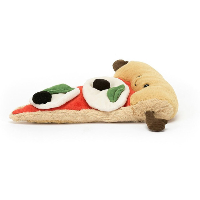 Amuseable Slice of Pizza - Jellycat