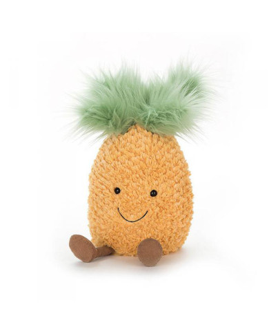 Amuseable Pineapple
