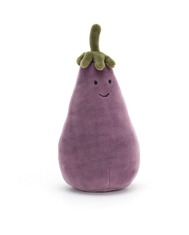 Vegetable aubergine