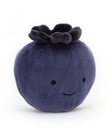 Fabulous Fruit Blueberry