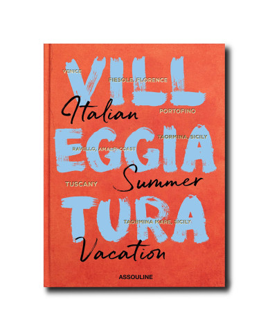 VILLEGGIATURA ITAL