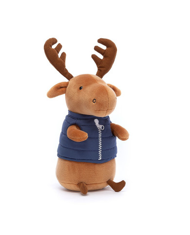 PE22 CAMPFIRE CRITTER MOOSE