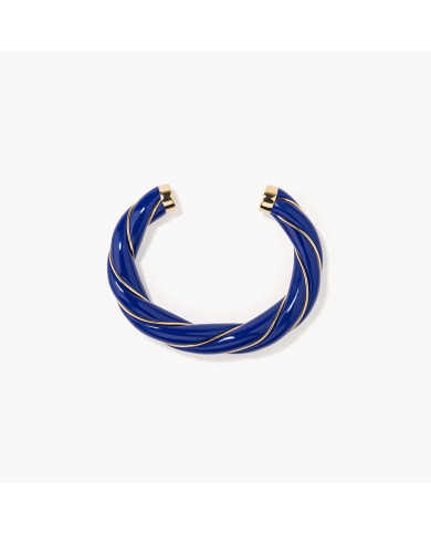 AH18 BRACELET DIANA NAVY