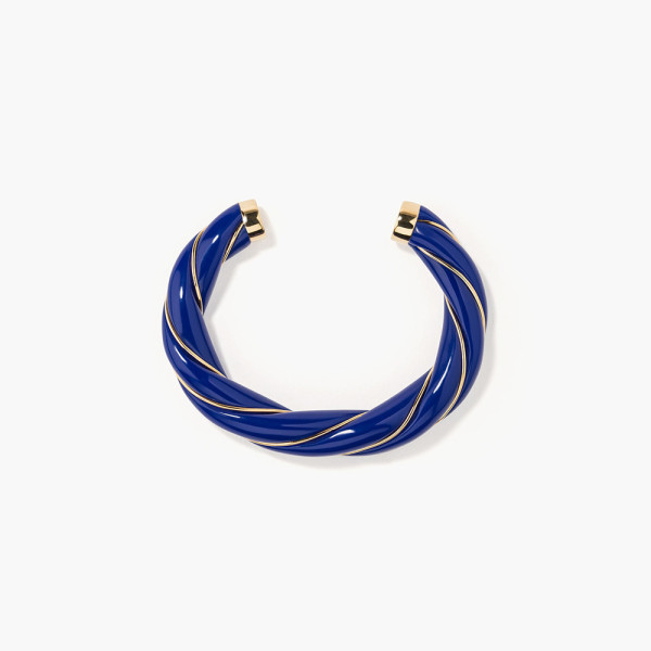 AH18 BRACELET DIANA NAVY AH18 BRACELET DIANA NAVY