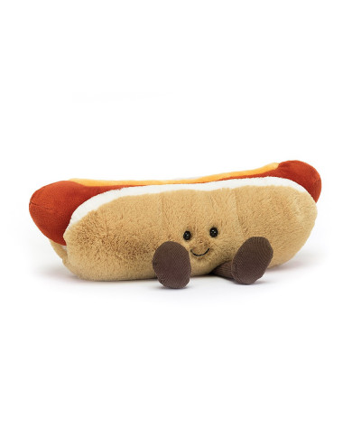 AH23 AMUSEABLE HOT DOG