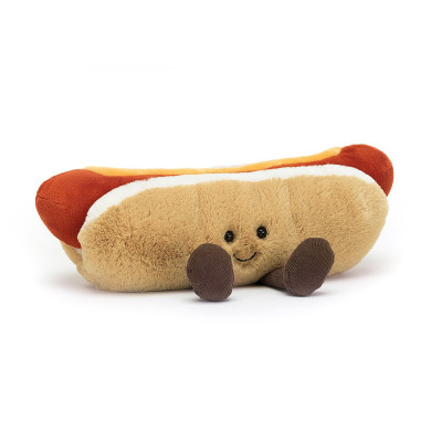 AH23 AMUSEABLE HOT DOG