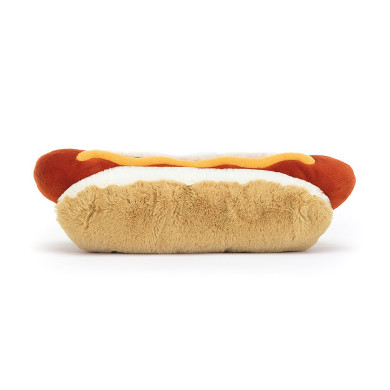 AH23 AMUSEABLE HOT DOG
