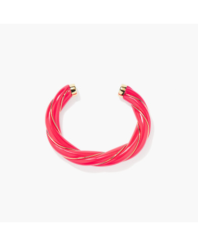 Jonc Diana Corail Fluo