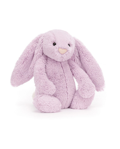 Bashful Lilac lapin medium