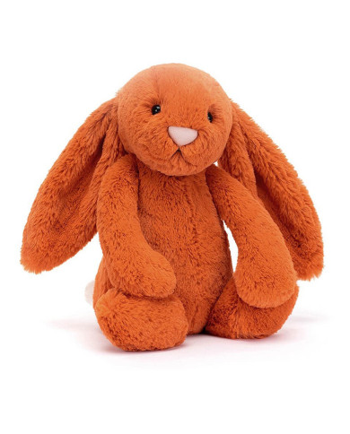 Bashful Tangerine Bunny Medium