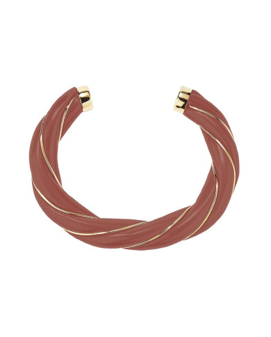 AH23 DIANA BRACELET CHOCOLAT