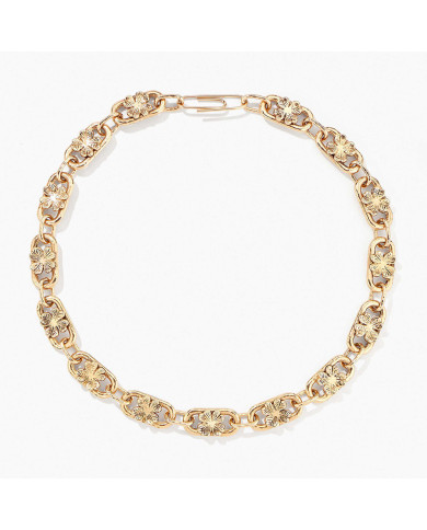 Selma Necklace