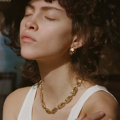 Collier Selma Collier Selma