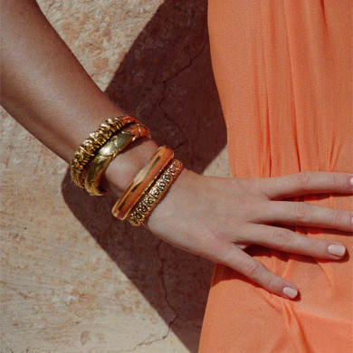 Bracelet Tucuma Bracelet Tucuma