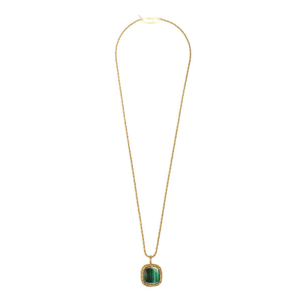 Miki Makachite Necklace Miki Makachite Necklace