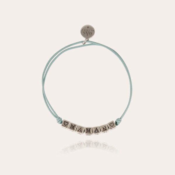 Silver Mummy Bracelet Silver Mummy Bracelet