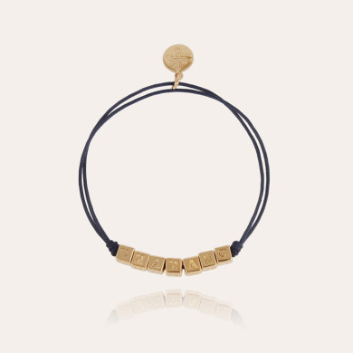 Bracelet Maman doré Bracelet Maman doré