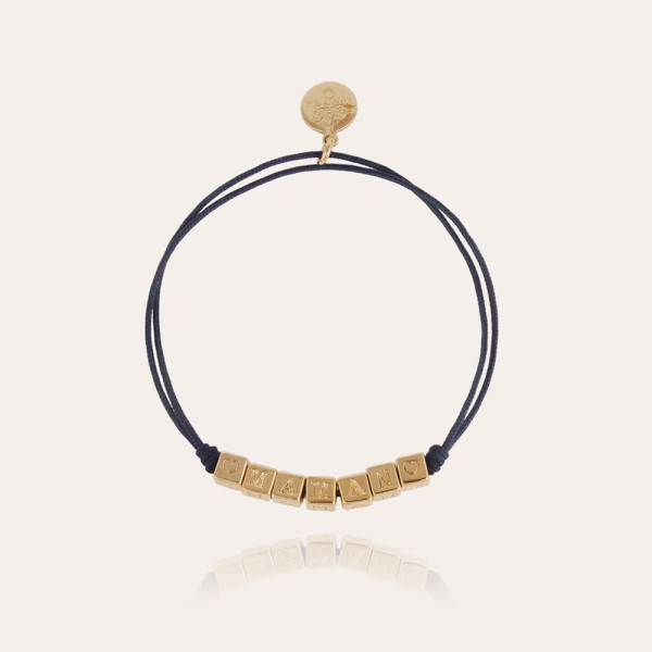 Gold Mummy Bracelet Gold Mummy Bracelet