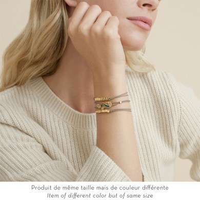 Bracelet Maman doré Bracelet Maman doré