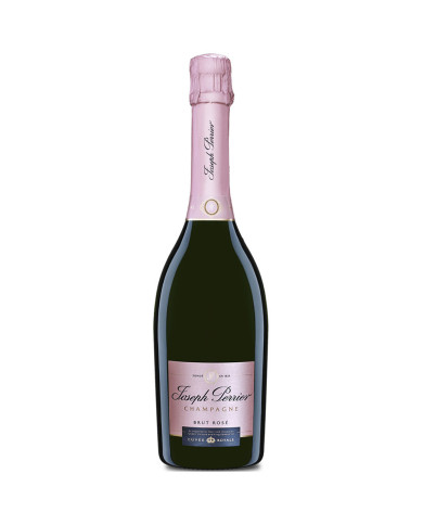 JOSEPH PERRIER ROSE