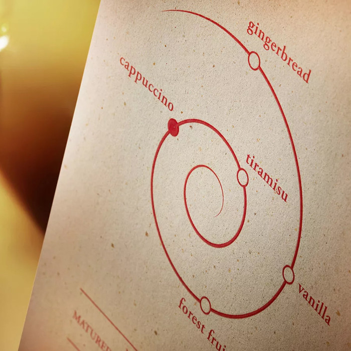 Macallan Harmony  Collection Vol. 2 Intense Arabica 70cl 44°