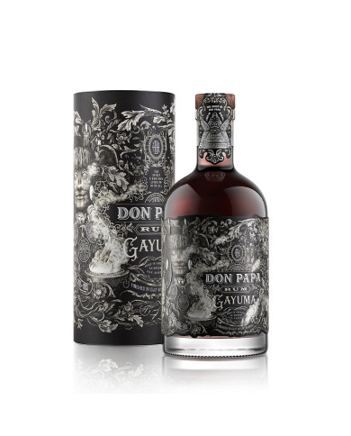 Rum Don Papa Gayuma Rum Don Papa Gayuma