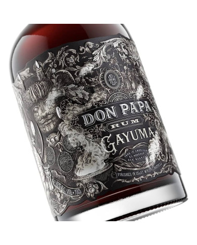 Rum Don Papa Gayuma Rum Don Papa Gayuma