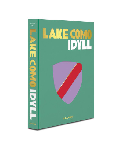 LAKE COMO IDYLL