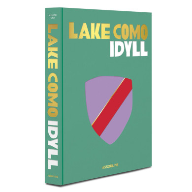 LAKE COMO IDYLL LAKE COMO IDYLL