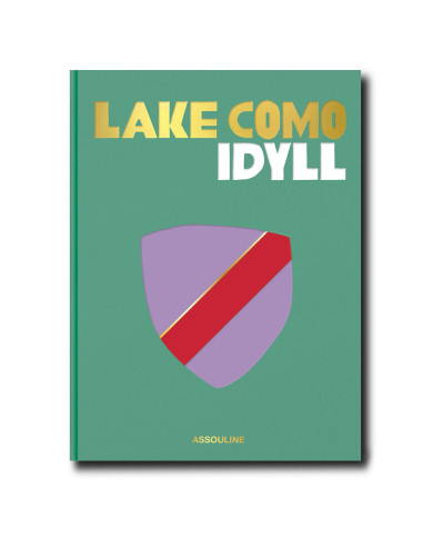 LAKE COMO IDYLL