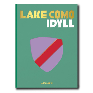 LAKE COMO IDYLL LAKE COMO IDYLL