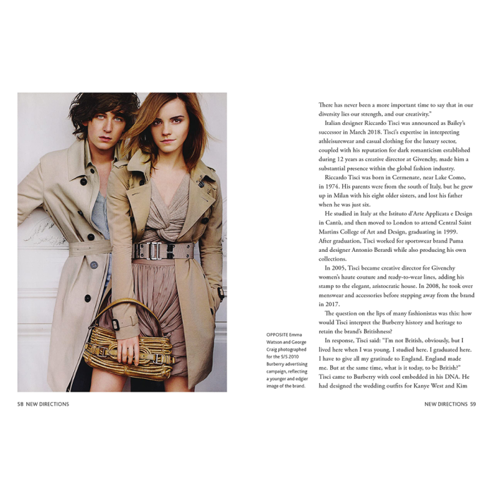 BURBERRY LITTLE BOOK BURBERRY LITTLE BOOK