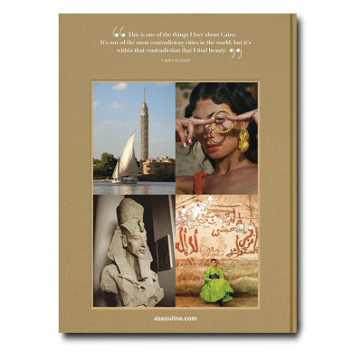 Cairo Eternal - Assouline Cairo Eternal - Assouline