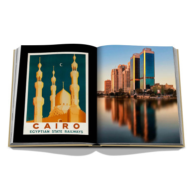 Cairo Eternal - Assouline Cairo Eternal - Assouline
