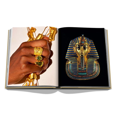 Cairo Eternal - Assouline Cairo Eternal - Assouline