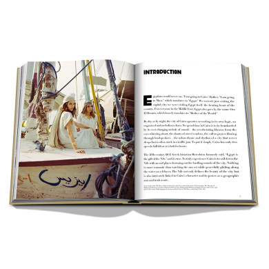 Cairo Eternal - Assouline Cairo Eternal - Assouline
